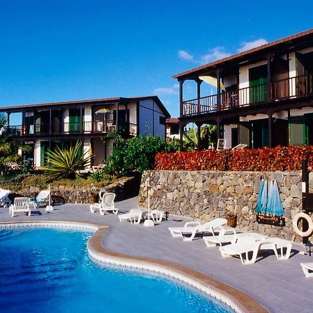 Apartamentos Santa Ana - Adults Only 圣地亚哥海滩 外观 照片