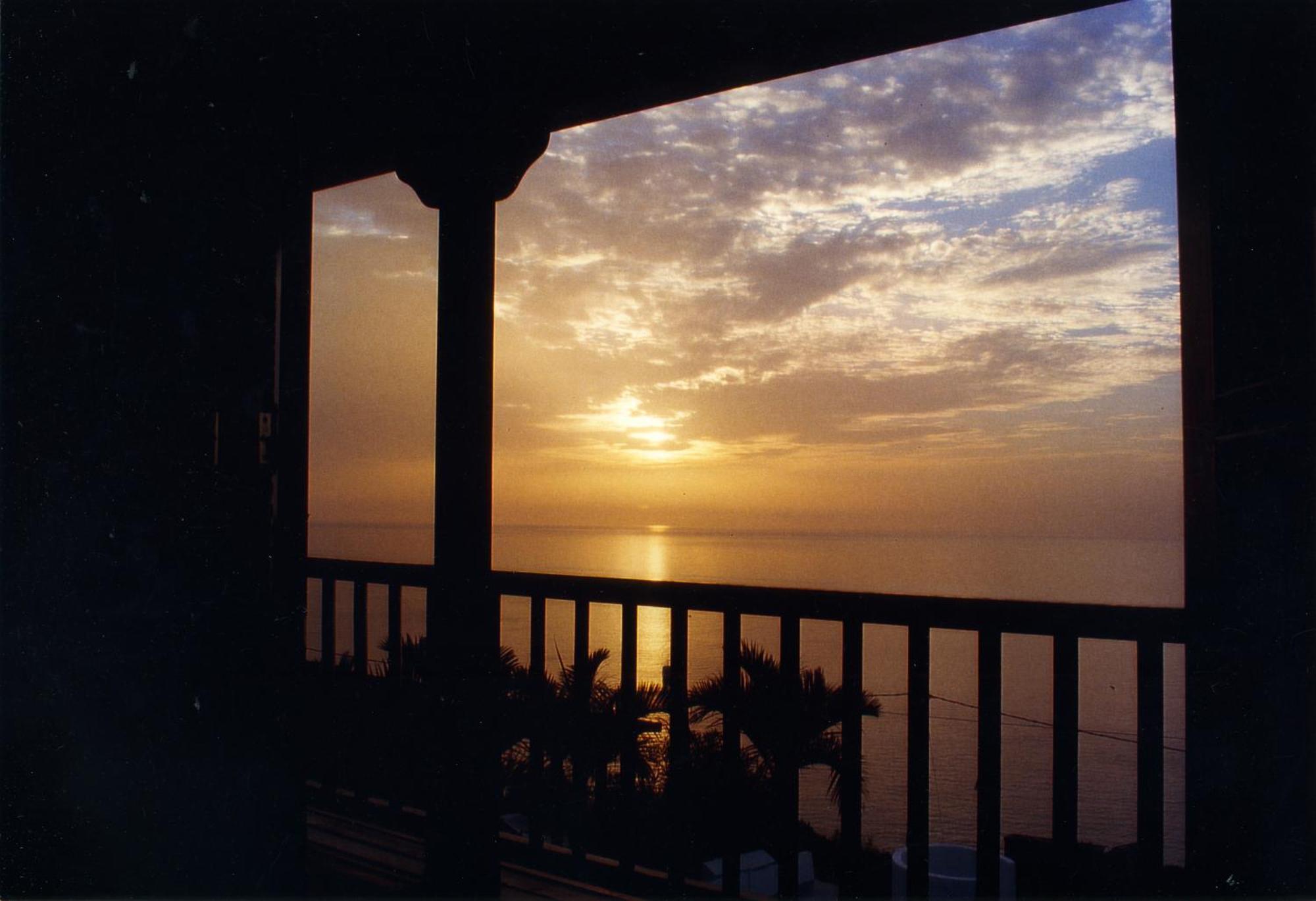 Apartamentos Santa Ana - Adults Only 圣地亚哥海滩 外观 照片