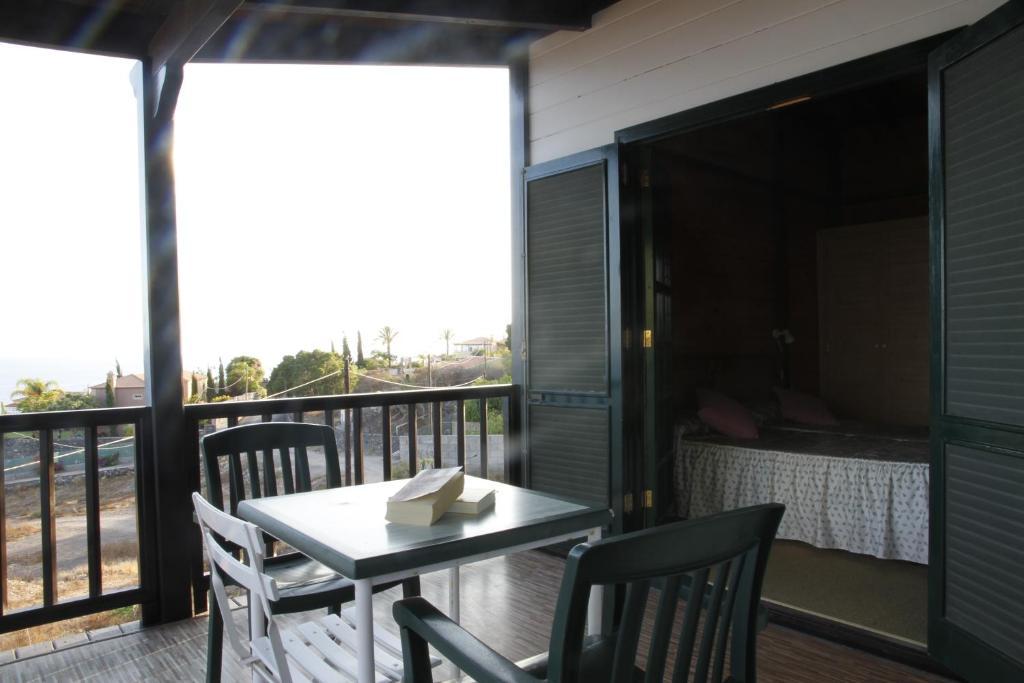 Apartamentos Santa Ana - Adults Only 圣地亚哥海滩 客房 照片