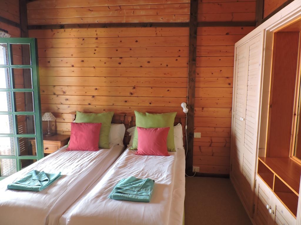 Apartamentos Santa Ana - Adults Only 圣地亚哥海滩 外观 照片